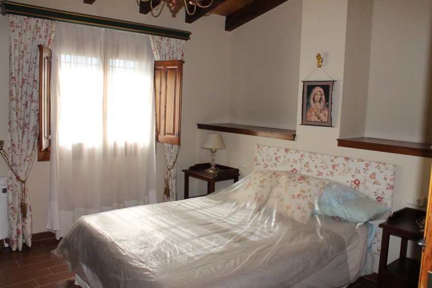 6 Bedroom, 3 Bathroom House in Murcia