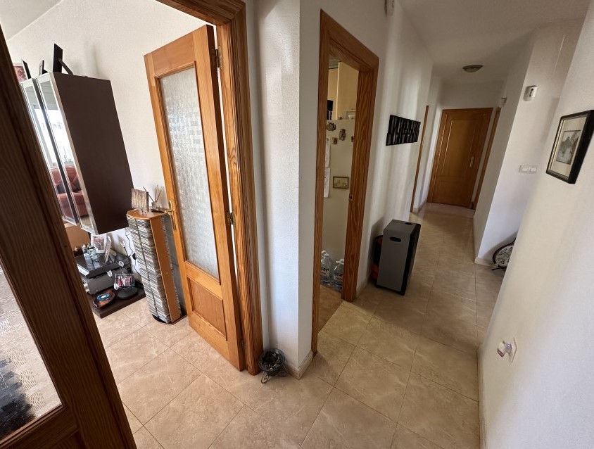 3 Bedroom, 2 Bathroom Bungalow in Murcia