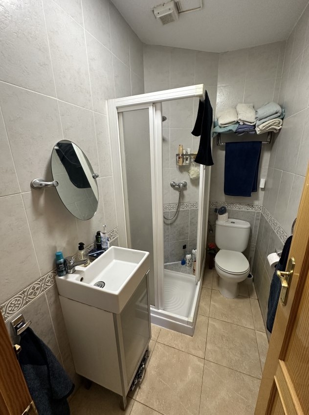 3 Bedroom, 2 Bathroom Bungalow in Murcia