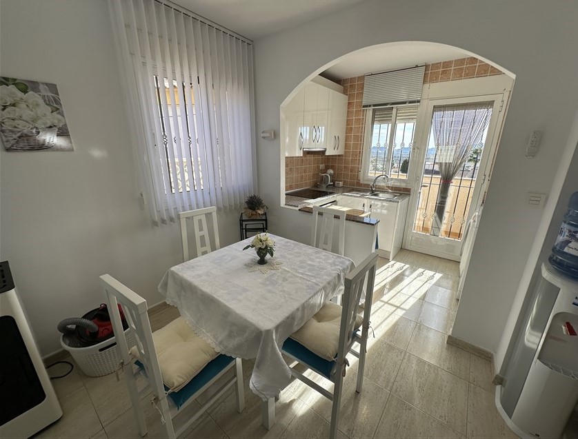 2 Bedroom, 1 Bathroom Villa in Murcia