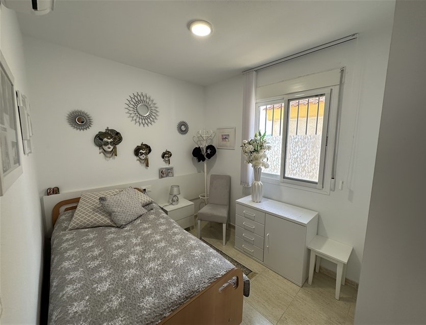 2 Bedroom, 1 Bathroom Villa in Murcia