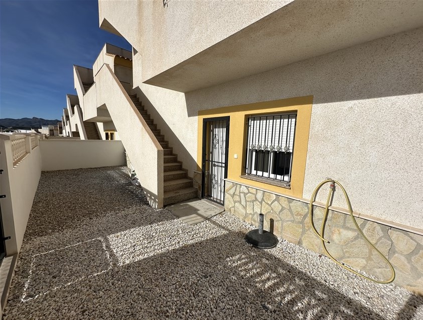 2 Bedroom, 1 Bathroom Villa in Murcia