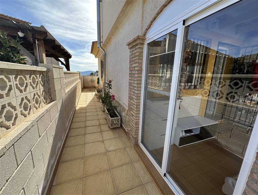 2 Bedroom, 1 Bathroom Villa in Murcia