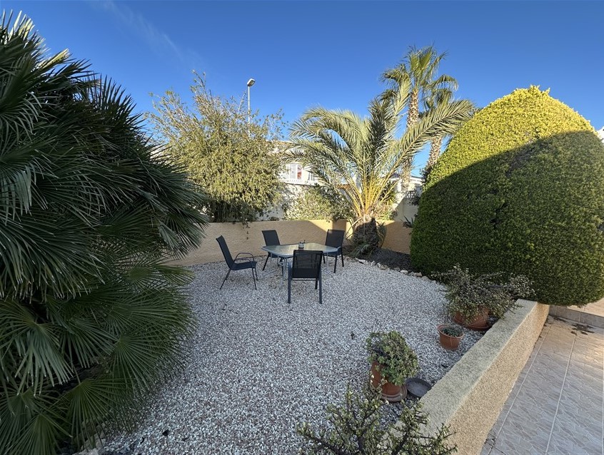 2 Bedroom, 2 Bathroom Villa in Murcia