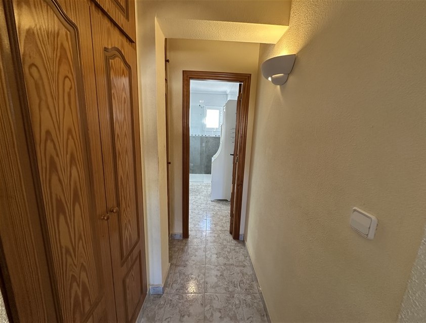 2 Bedroom, 2 Bathroom Villa in Murcia