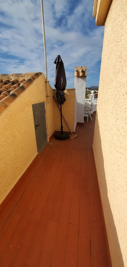 3 Bedroom, 3 Bathroom Villa in Murcia