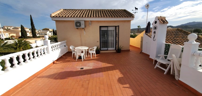 3 Bedroom, 3 Bathroom Villa in Murcia