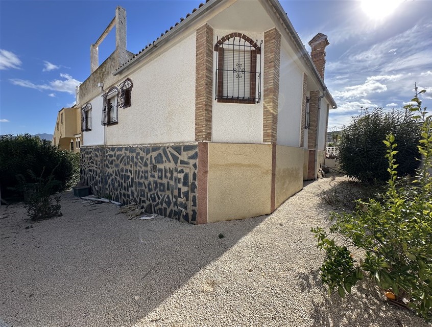 3 Bedroom, 2 Bathroom Villa in Murcia