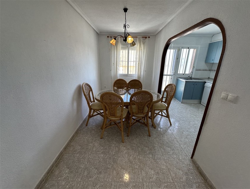 3 Bedroom, 2 Bathroom Villa in Murcia