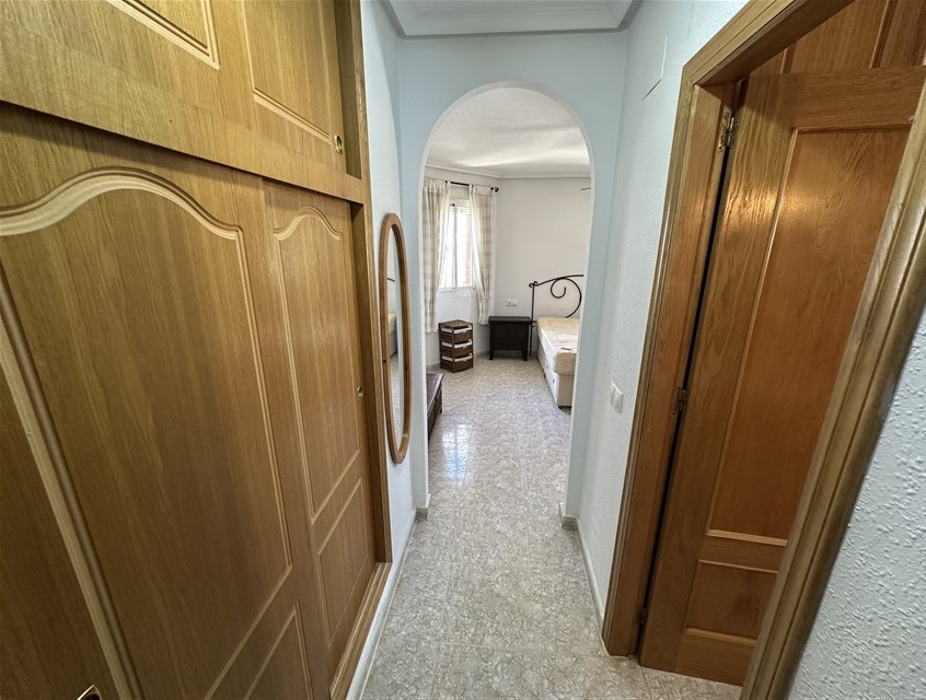 3 Bedroom, 2 Bathroom Villa in Murcia