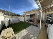 1 Bedroom, 1 Bathroom Villa in Murcia