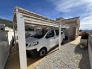 1 Bedroom, 1 Bathroom Villa in Murcia