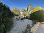 2 Bedroom, 2 Bathroom Villa in Murcia