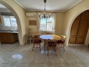 2 Bedroom, 2 Bathroom Villa in Murcia