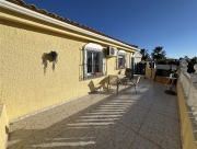 2 Bedroom, 2 Bathroom Villa in Murcia