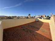 2 Bedroom, 2 Bathroom Villa in Murcia