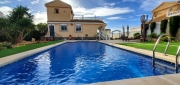 3 Bedroom, 3 Bathroom Villa in Murcia