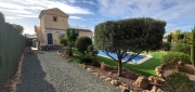 3 Bedroom, 3 Bathroom Villa in Murcia