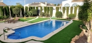 3 Bedroom, 3 Bathroom Villa in Murcia