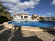 2 Bedroom, 2 Bathroom Villa in Murcia