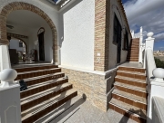 2 Bedroom, 2 Bathroom Villa in Murcia