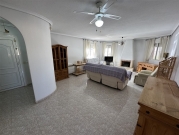 2 Bedroom, 2 Bathroom Villa in Murcia