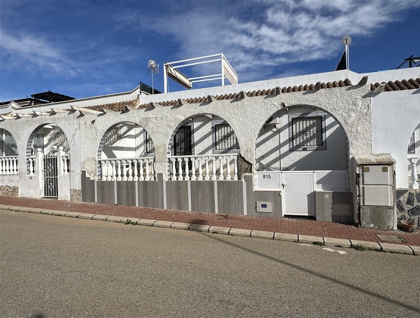 CAMPOSOL REBECCA D32 in Camposol, Murcia image