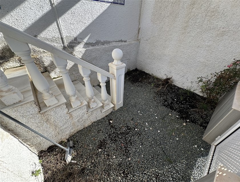 2 Bedroom, 1 Bathroom Villa in Murcia