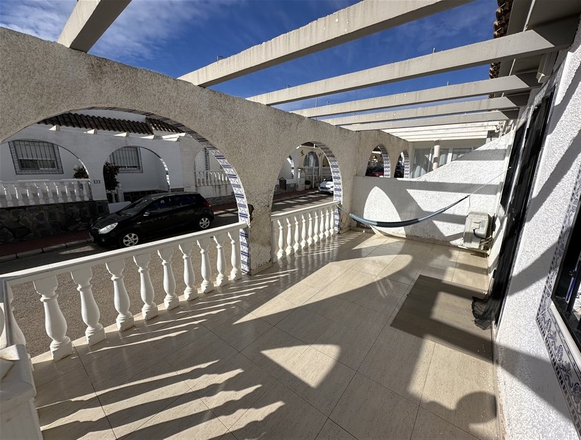 2 Bedroom, 1 Bathroom Villa in Murcia