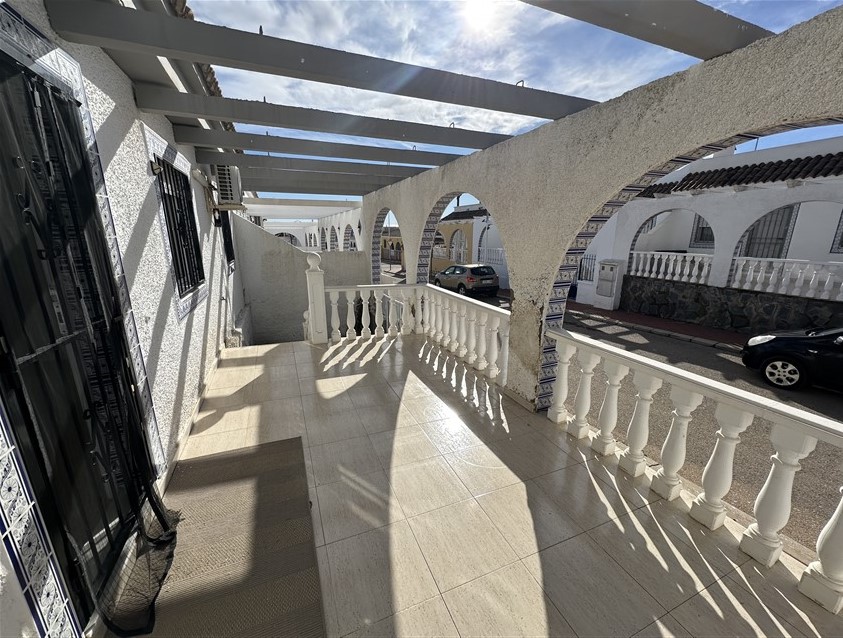 2 Bedroom, 1 Bathroom Villa in Murcia