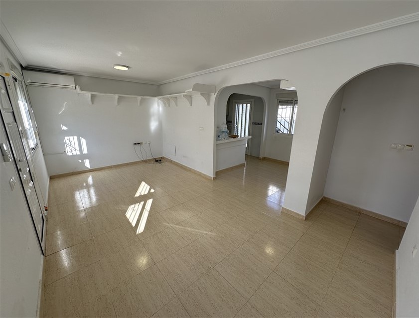 2 Bedroom, 1 Bathroom Villa in Murcia