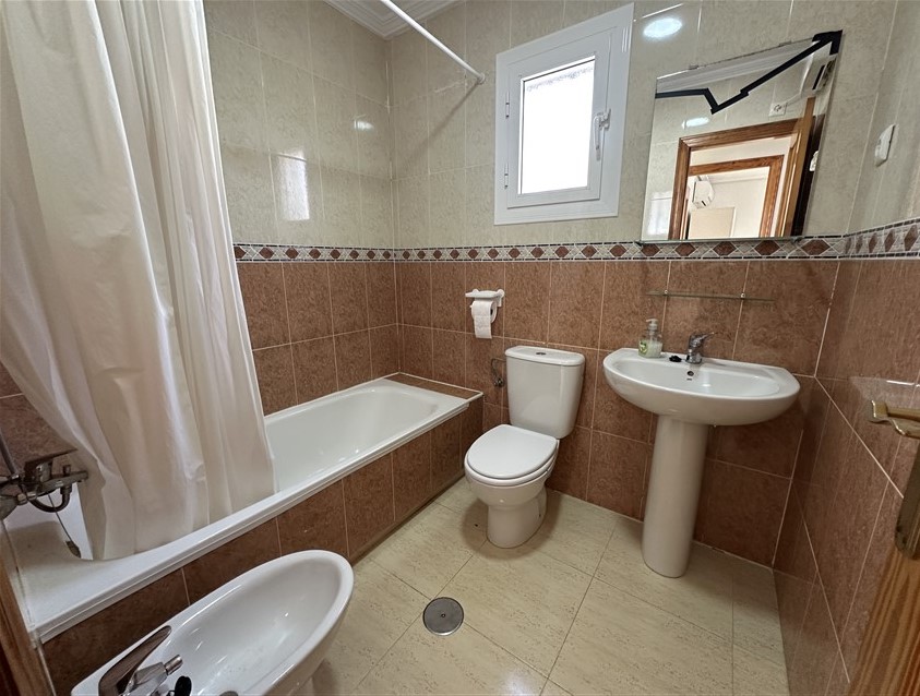 2 Bedroom, 1 Bathroom Villa in Murcia