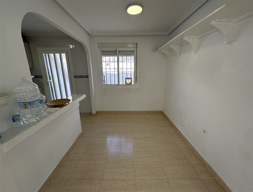2 Bedroom, 1 Bathroom Villa in Murcia