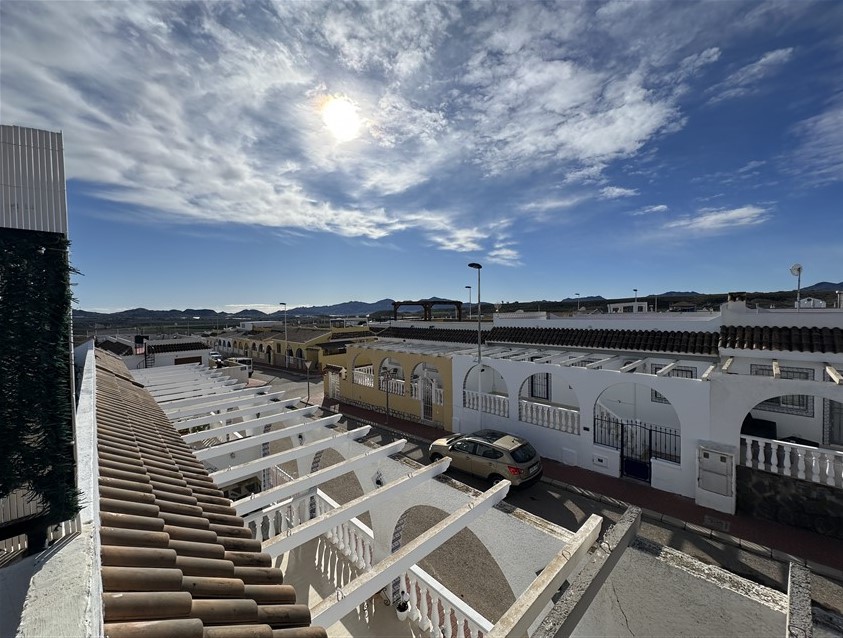 2 Bedroom, 1 Bathroom Villa in Murcia