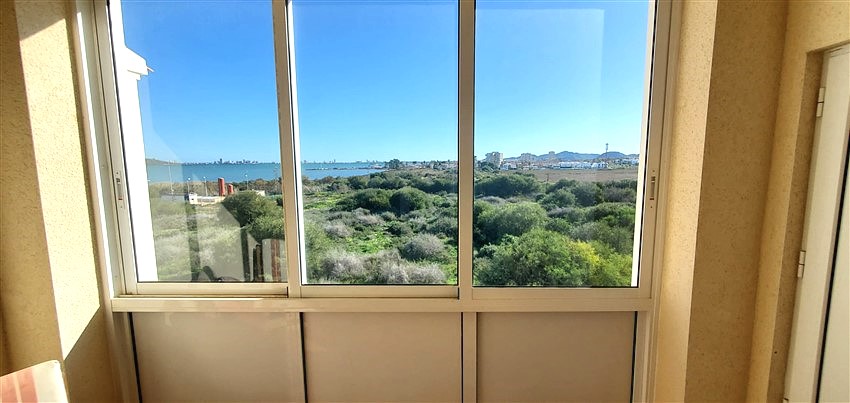 2 Bedroom, 1 Bathroom Penthouse in Murcia
