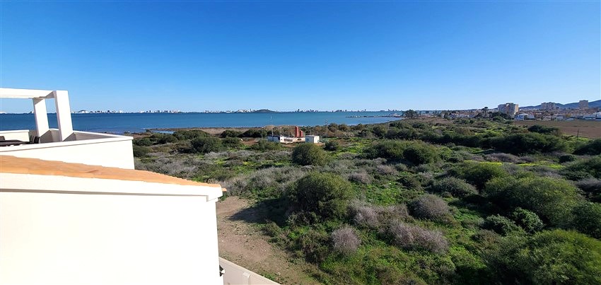 2 Bedroom, 1 Bathroom Penthouse in Murcia