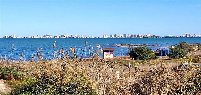 2 Bedroom, 1 Bathroom Penthouse in Murcia