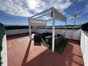 1 Bedroom, 1 Bathroom Villa in Murcia