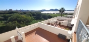 1 Bedroom, 1 Bathroom Penthouse in Murcia