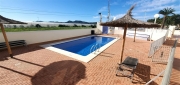 1 Bedroom, 1 Bathroom Penthouse in Murcia