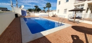 1 Bedroom, 1 Bathroom Penthouse in Murcia