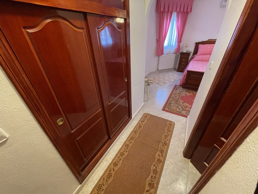 3 Bedroom, 2 Bathroom Villa in Murcia
