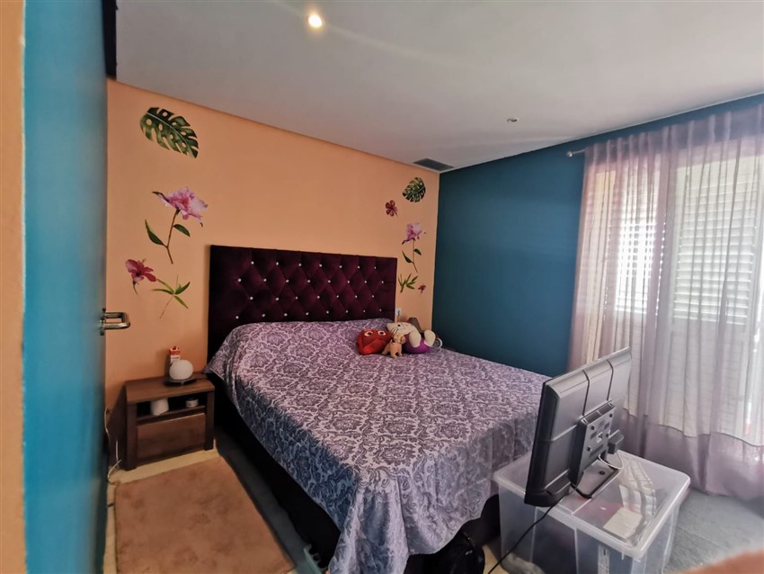 3 Bedroom, 2 Bathroom Apartment in Murcia