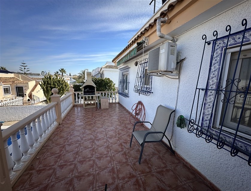 2 Bedroom, 2 Bathroom Villa in Murcia