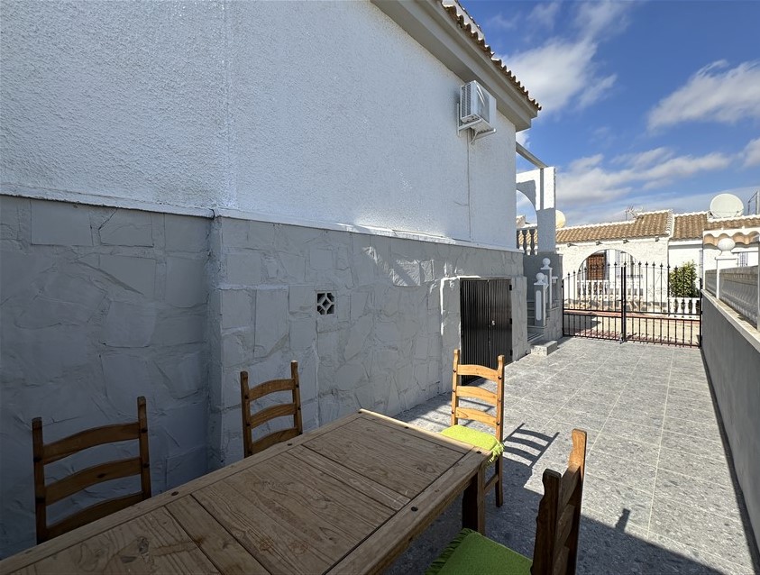 2 Bedroom, 1 Bathroom Villa in Murcia