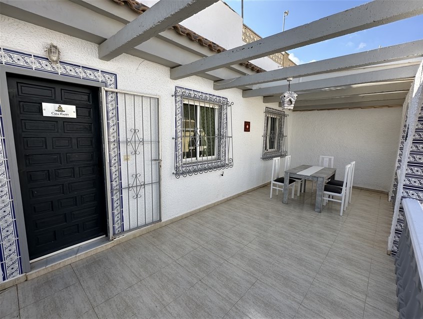 2 Bedroom, 1 Bathroom Villa in Murcia