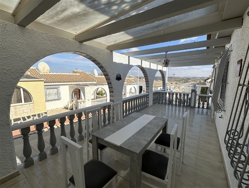 2 Bedroom, 1 Bathroom Villa in Murcia