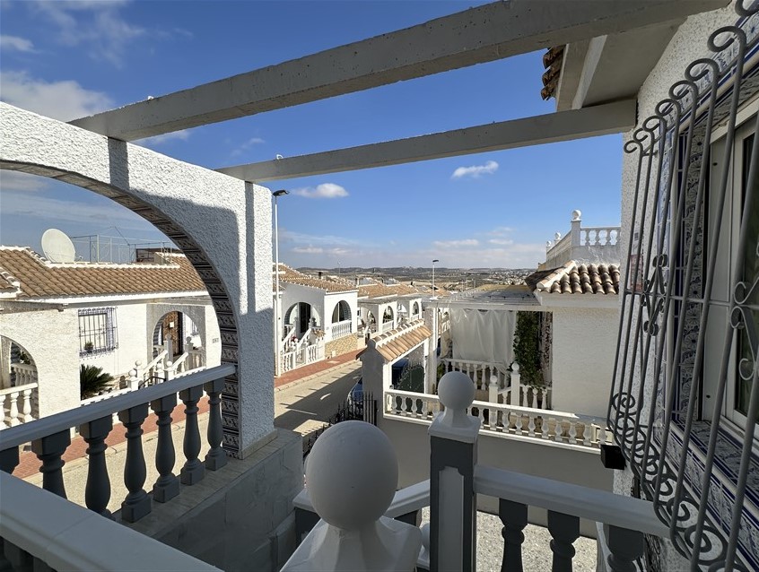 2 Bedroom, 1 Bathroom Villa in Murcia