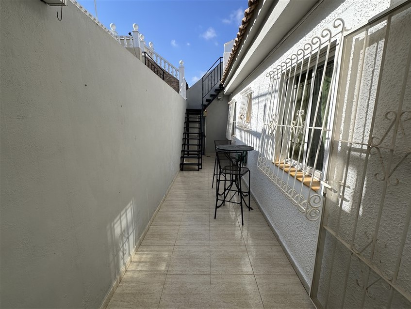 2 Bedroom, 1 Bathroom Villa in Murcia