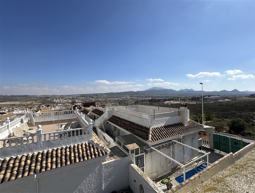 2 Bedroom, 1 Bathroom Villa in Murcia